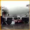concrete mixer drum for sale