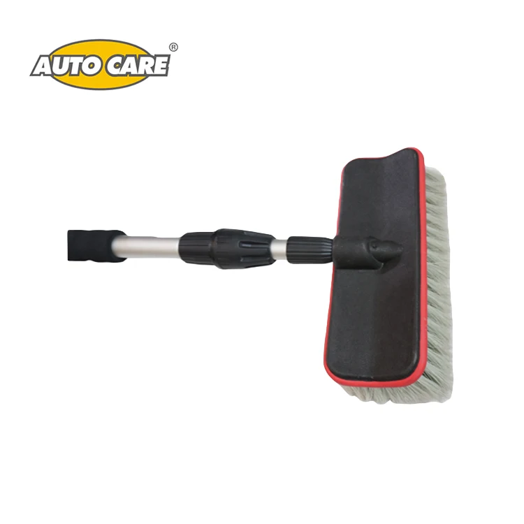 Wholesale Telescopic Roof Cleaning Brush,Car Wash Brush With Telescopic Handle Buy Telescopic