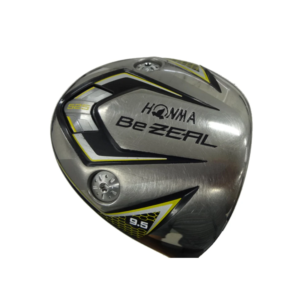 Japanese Brands Honma Used Golf Clubs Mens Drivers For Wholesale Buy