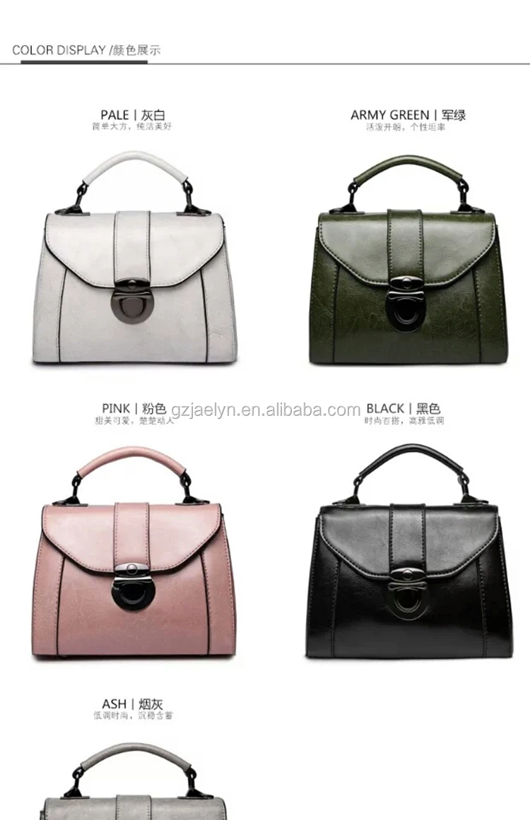 Fashion Designer Women Leather Satchel Bags Genuine Leather Shoulder