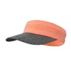 Women Summer Hat high elastic Large Brim Sun Visor