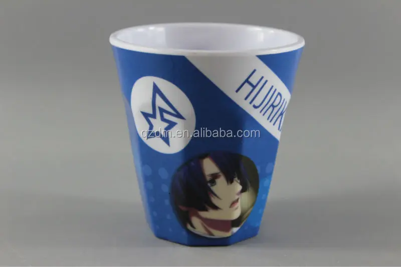 Japan Melamine Drinking Cup