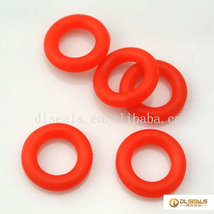 Parking Brake Gear Heat Resistant Silicone Fkm O Ring Buy Fkm Oring