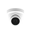 New design HD 5mp dome IP Camera for home security, Onvif protocol plug and play third party NVRs