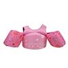 Factory directly supply Toddler Kids Swim Life Vest Kids Flotation Device,Swim Aid Floater,30-50 lbs
