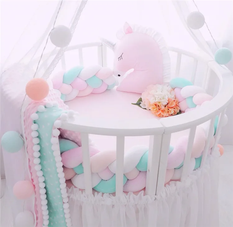 unicorn baby bedroom