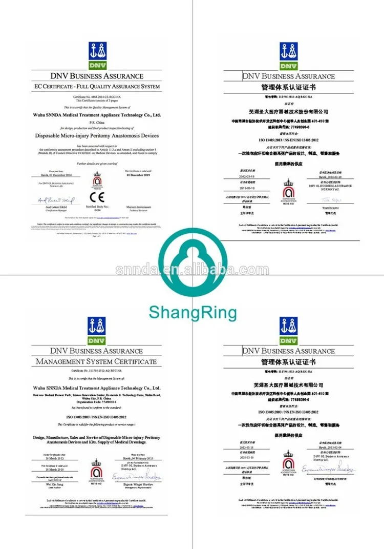 2016 painless circumcision device ring/auto circumcision device