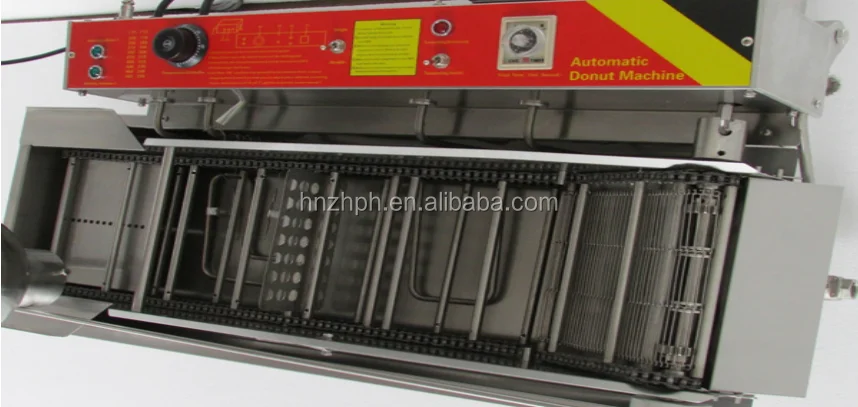 Hot Sale Gas Jam Donut Machine Automatic