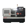 Diamond Cut Wheel Machines CNC Lathe For Wheel Repair WRC28