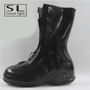 botas mineras para hombre