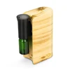 Wood Usb Electric Waterless Aromatherapy Commercial Nebulizer Aroma Essential Oil Diffuser