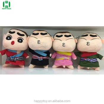 crayon shin chan doll