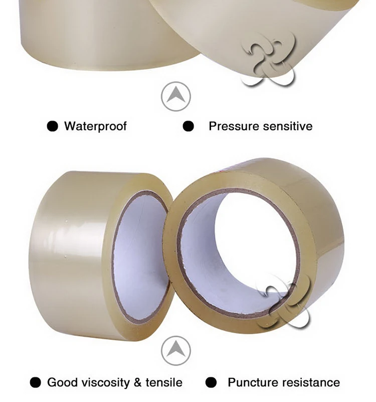 High Quality Waterproof Adhesive Tape Multifunctional Manufacturers