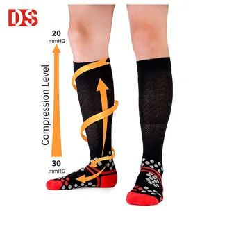 calcetines para correr