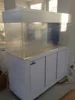 ball shape acylic fish tank