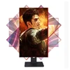 Newest Rotatable / adjustable 4K Monitor HDR Gaming USB Type-C Port PC computer Gaming 27 inch