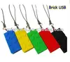 real USB factory 2GB USB Flash Drive