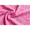 Lona Textile - High Elastic Space Yarn Dyed Fabric for sport cloths
