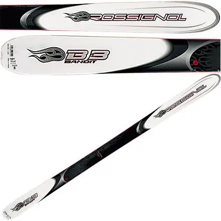 rossignol b3