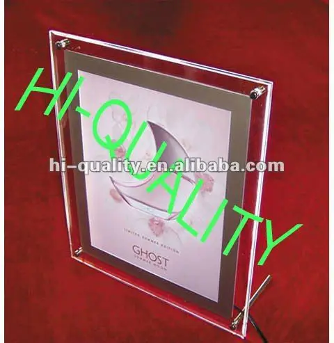 wall mount picture frames