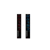 Unique Design Vertical Electric LED Digital Wall Calendar Clock