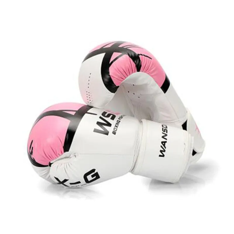 Wholesale Cheappersonalized Funny Printed Boxing Gloves For Boxing Gym Kickboxing Training