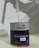 easy spray Fast drying 1k base coat in different solid colors Automotive Paint