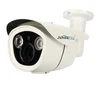 40M IR Distance Day And Night Working Wall Mounted Installation Hotel Building Security 1080P CCTV Outdoor IP Camera