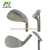 Custom performance cnc face milled golf club wedge heads