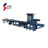 artificial marble stone making machine/production line/extrusion machine