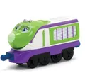 100 original Learning Curve Chuggington Diecast Train Toy Rare KOKO free shipping