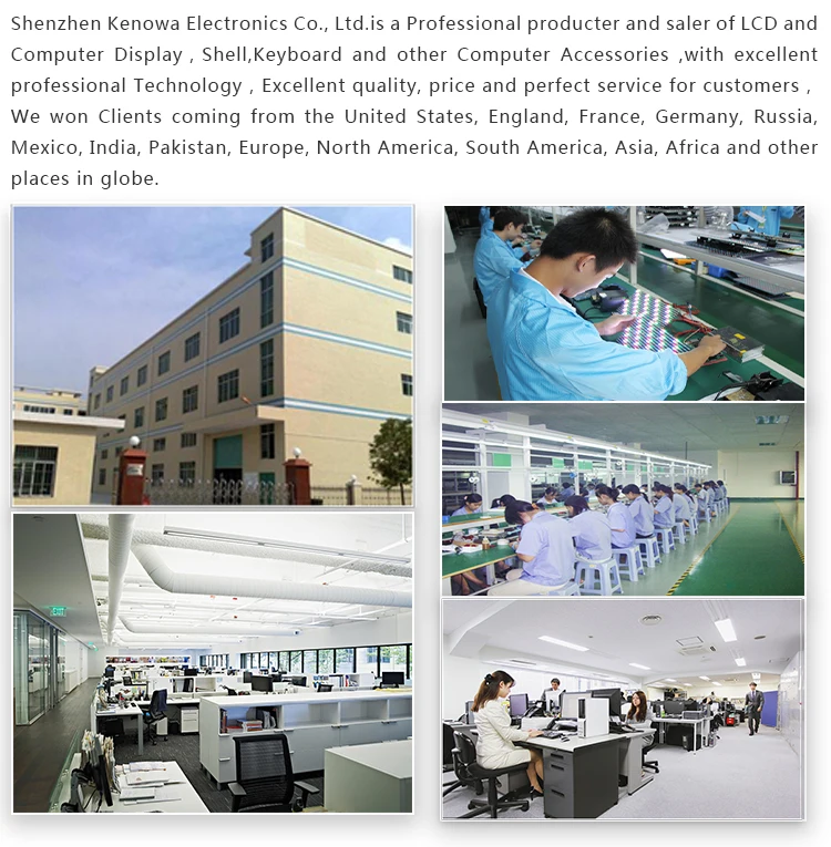 4.3 Inch Projector Replacement Panel Custom Size Advertising Display Lcd Screen FPC043TB-01HHX