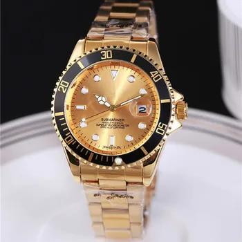 Top 10 Merken China Horloge Fabriek Heren Rvs Luxe Horloge Reloj Groothandel Prijs - Buy Top 10 Merk Horloge,Heren Rvs Horloge,Heren Luxe Horloges Product on