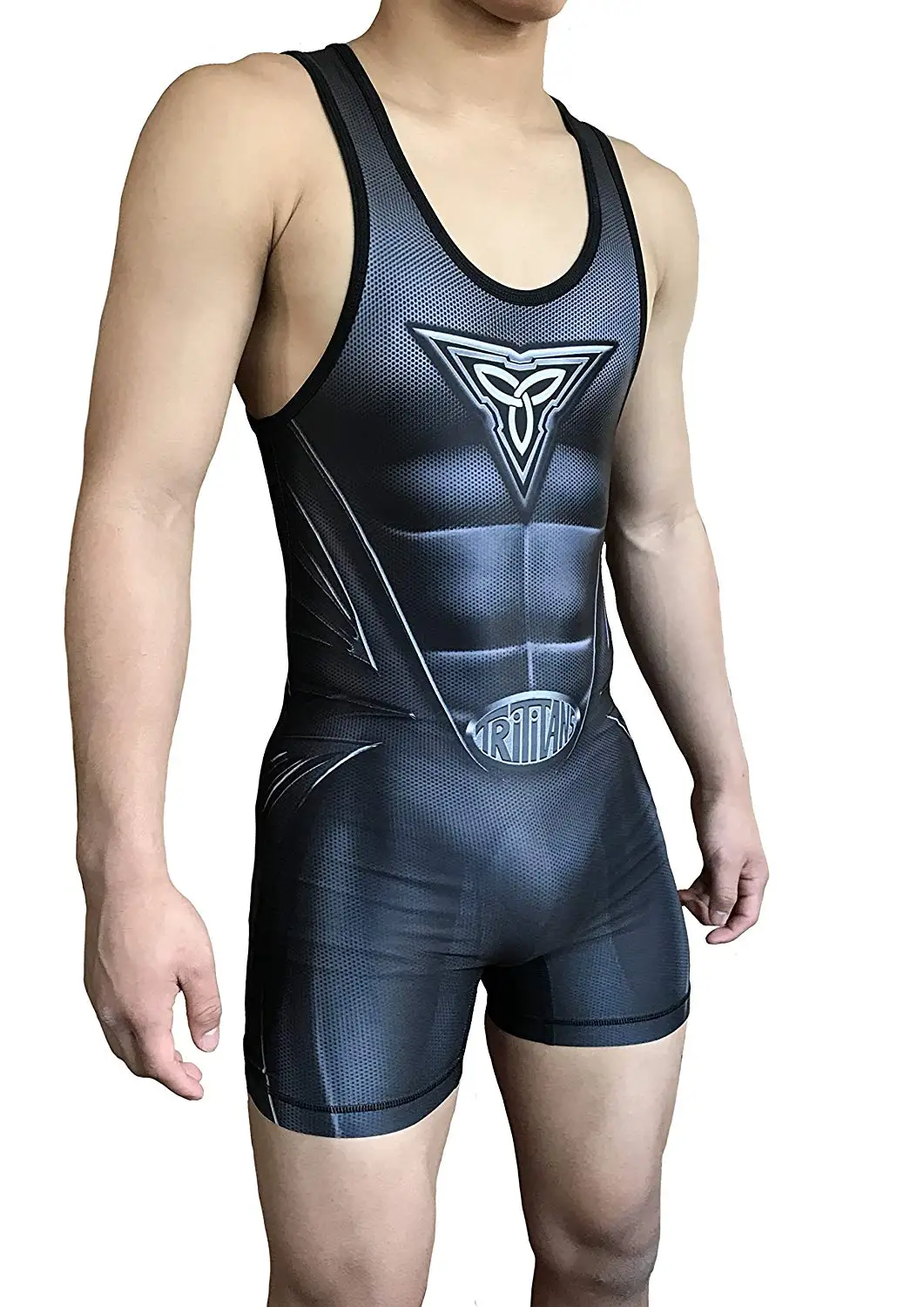 champion singlet