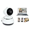 Wireless Network WIFI CCTV Camera ,360 Degree Remote Control Smart Camera For Alarm System Smart Home Security