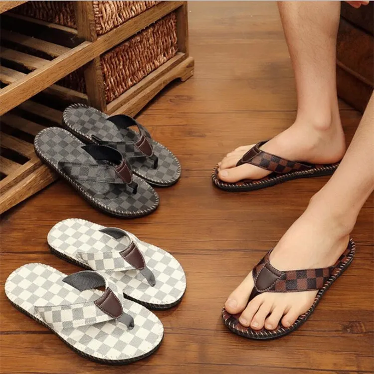 durable flip flops