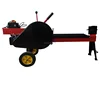 High Quality Electric Mechanical Fast Log Splitter