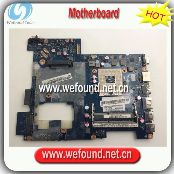 Working Laptop Motherboard For Lenovo 