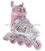 2012 new style BW-1002-1 children inline skate