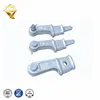 Hot sale customized overhead line fittings composite insulator fittings electric power fitting