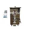 50-500 ML sachet water filling packing machine used in the production of portable packaged drinking water and beverages