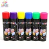 Factory wholesale non-flammable silly party string spray for festival 350ML