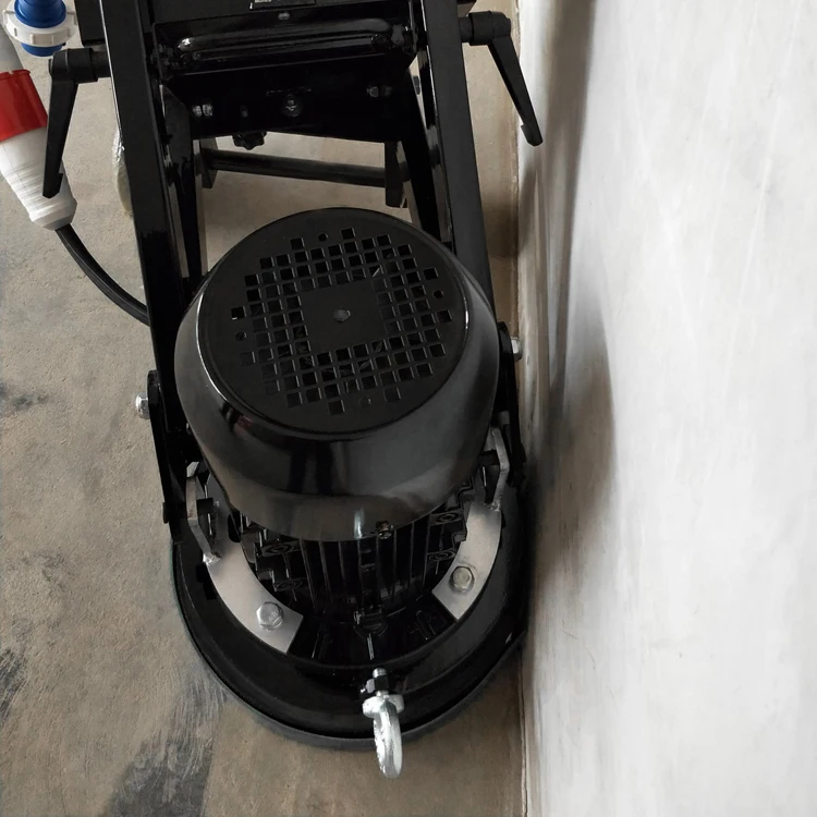 Vg300 Concrete Wall Surface Grinder For Sale Buy Concrete Edge Floor