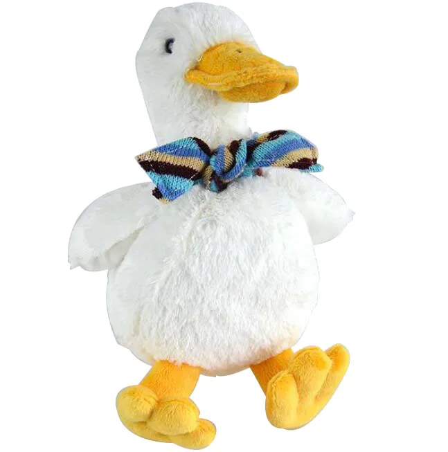 duck stuffed toy