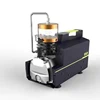 1.8cfm 4500psi air pump 110V/16Amp or 220V/11Amp Air Compressor For Paintball