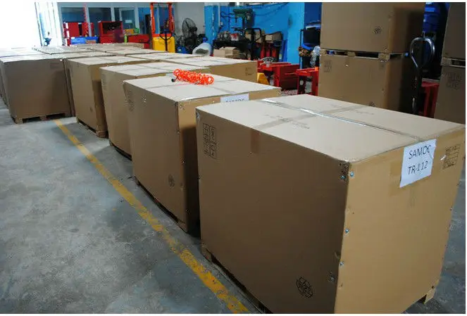 truck equipment wheel alignment