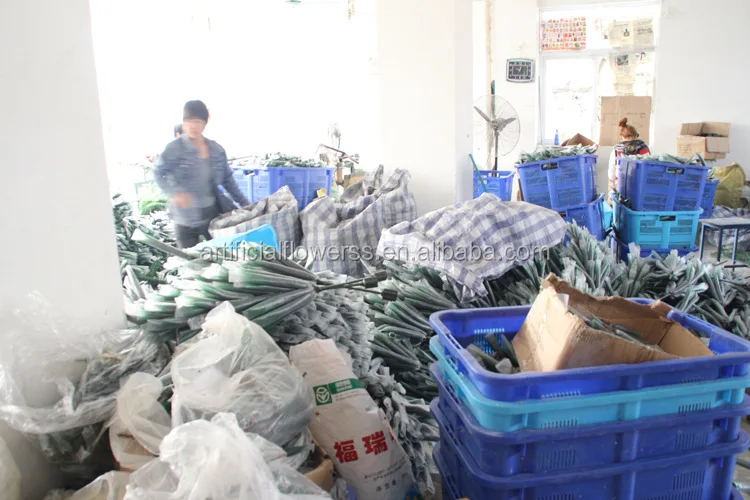 High Quality Green Artificial Christmas Tree
