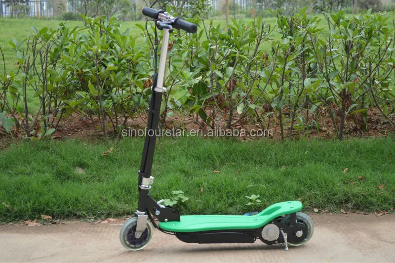 electric scooter toy