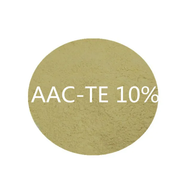 Liquid Amino Acid Boron Calcium Used As Foliar Spray On Plants