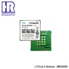 ZTE ME3630 LTE TDD/LTE FDD/WCDMA/TD-SCDMA/EV-DO/CDMA 1x/GSM GPRS GNSS 4G Module